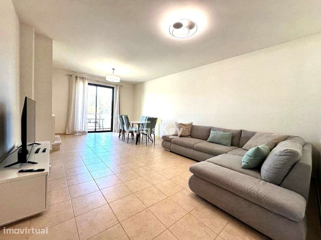 Apartamento 2quartos, piscina e garagem, Alvor, Algarve, Portugal - Grande imagem: 4/22