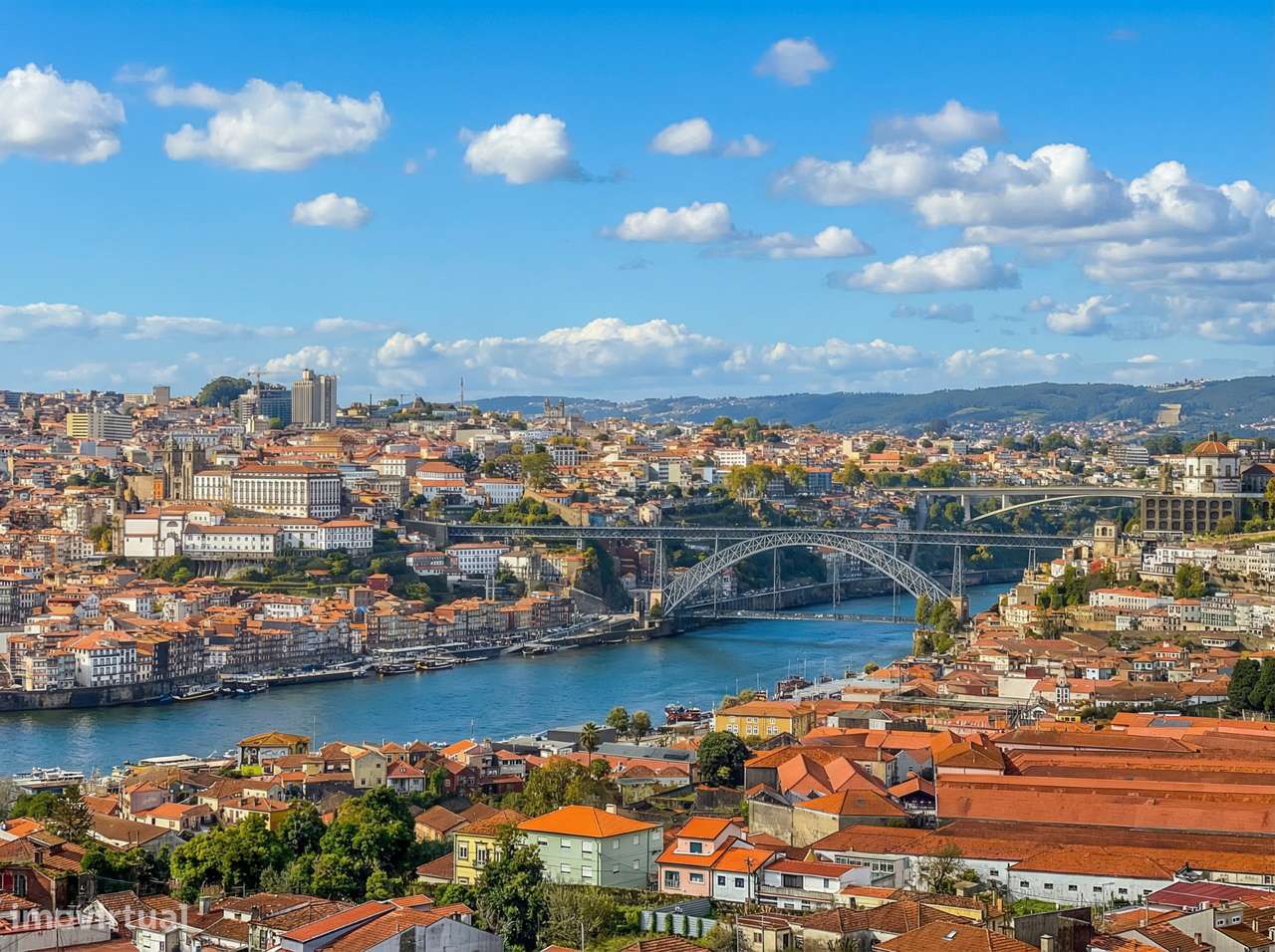 T0 Novo c/ Piscina e Lugar de Garagem em Santa Marinha (VL8) - Grande imagem: 5/16