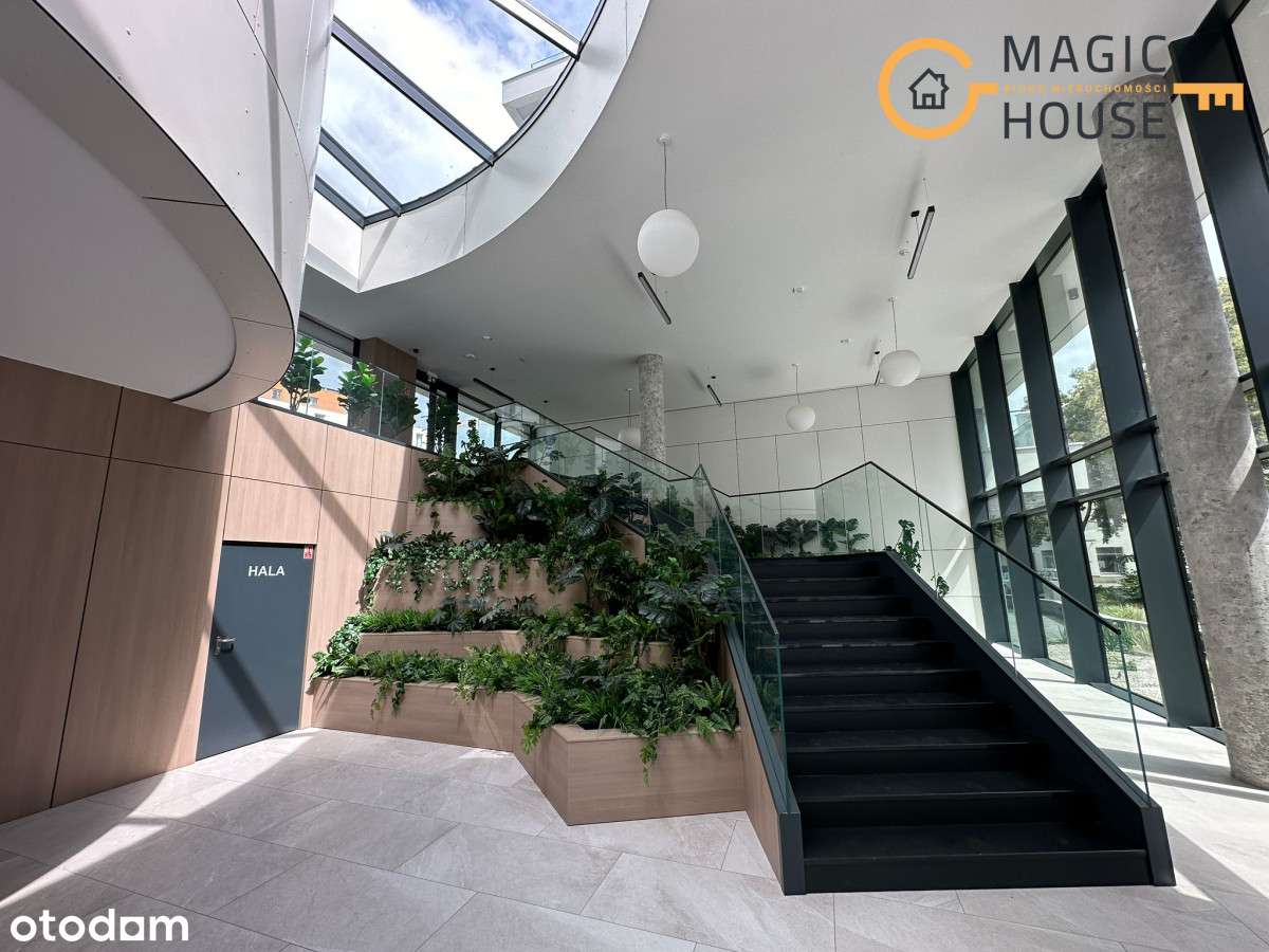 2 Pok. Wykończone Pod Klucz !Blisko Plaży! Centrum - Pełny obrazek: 2/14