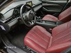 Mazda 6 Kombi SKYACTIV-G 165 Exclusive-Line - 11