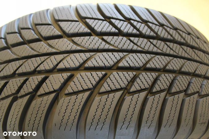 OPONA ZIMA BRIDGESTONE LM001 205 60 16 96H JAKNOWA - 4