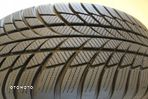 OPONA ZIMA BRIDGESTONE LM001 205 60 16 96H JAKNOWA - 4