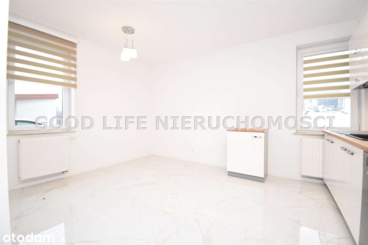 Gotowe mieszkanie do wpeowadzenia, parking-2