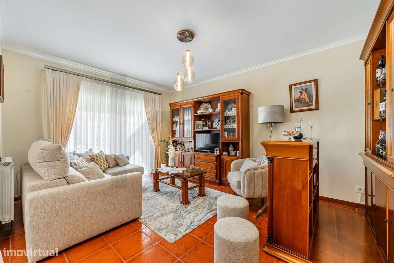 Apartamento T2+1 Duplex com terraço em Labruge, Vila do Conde-10