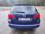 Opel Astra IV 1.4 T Enjoy - 2