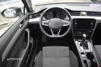 Volkswagen Passat 2.0 TDI DSG Comfortline - 7