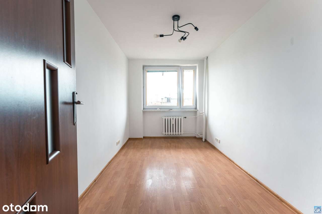 Mieszkanie 3 pokojowe w Chorzowie-8