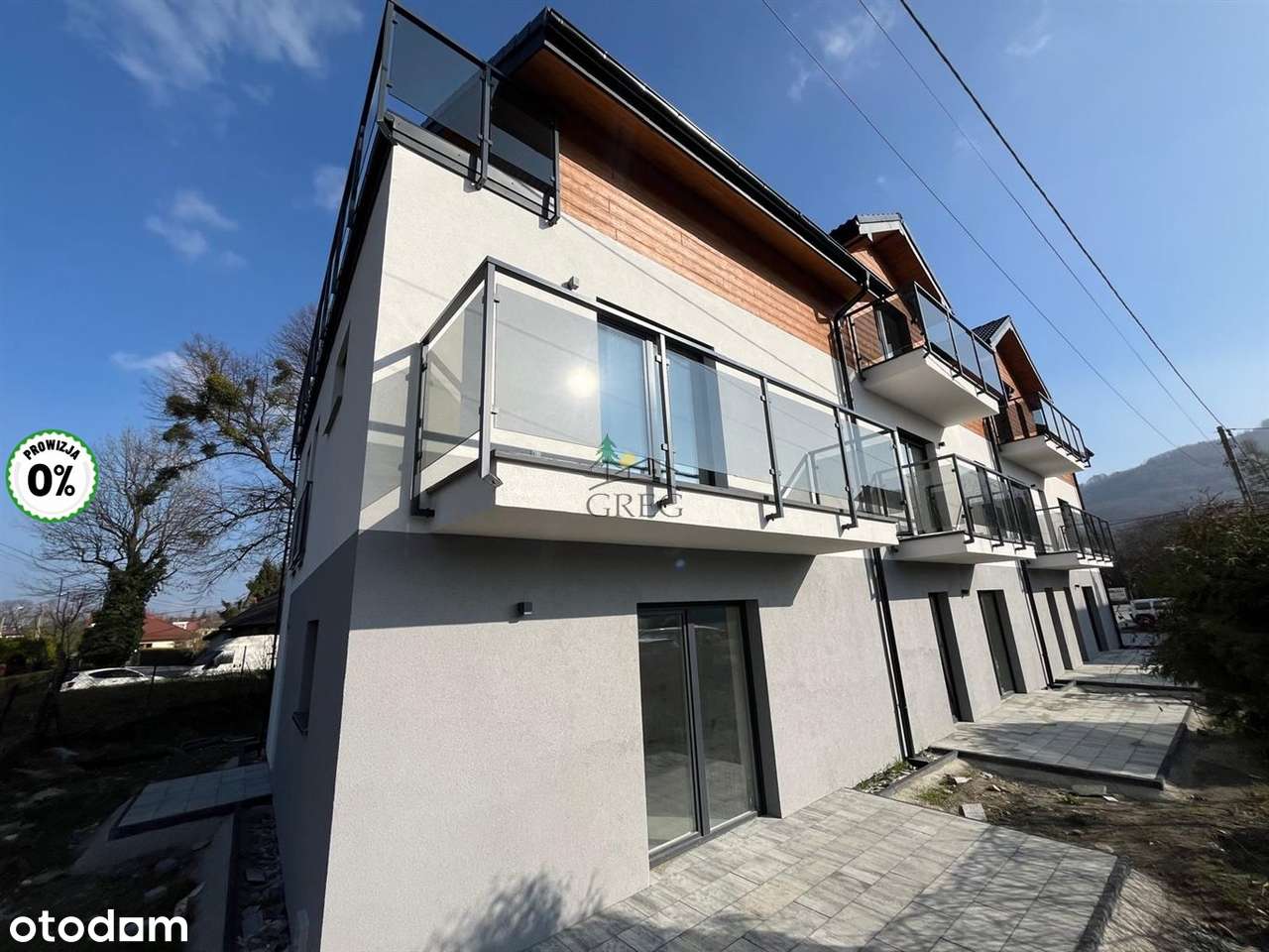 Ustroń Centrum - nowa inwestycja-3