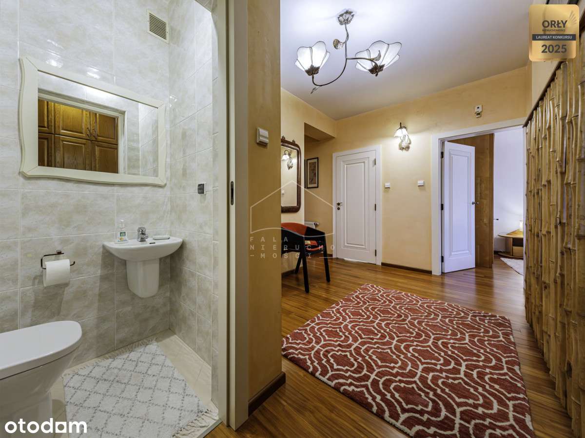 Top Oferta I Garaż I ścisłe Centrum I 10'od Plaży-16