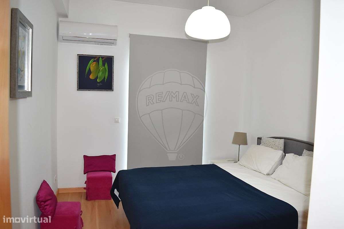 Apartamento T1 para venda-10