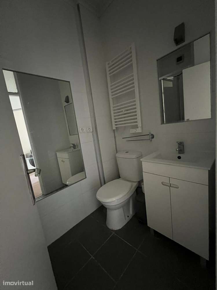 Apartamento T1, mobilado ao Marquês, Porto-17