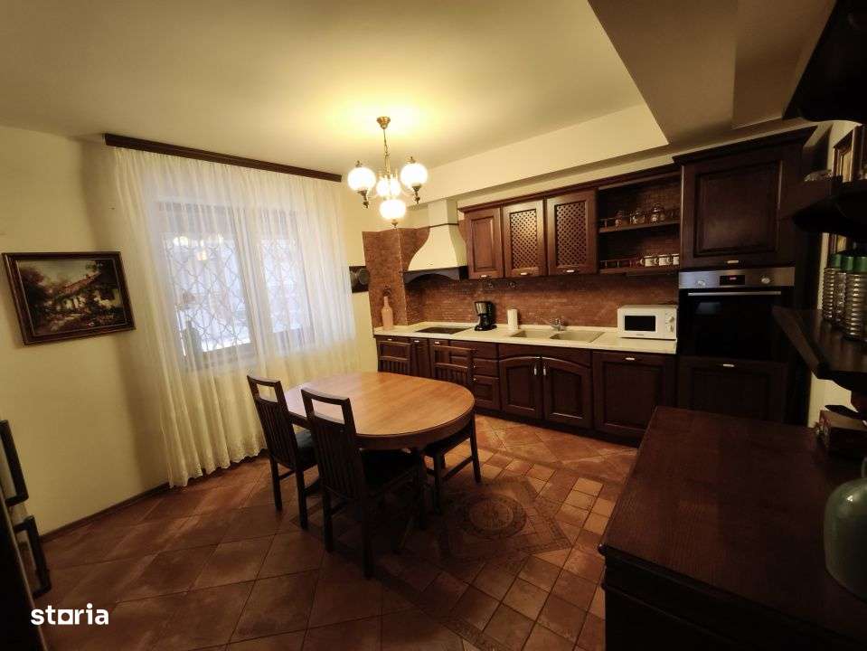 Vanzare Apartament - Duplex bulevard Mamaia parcare privata-5