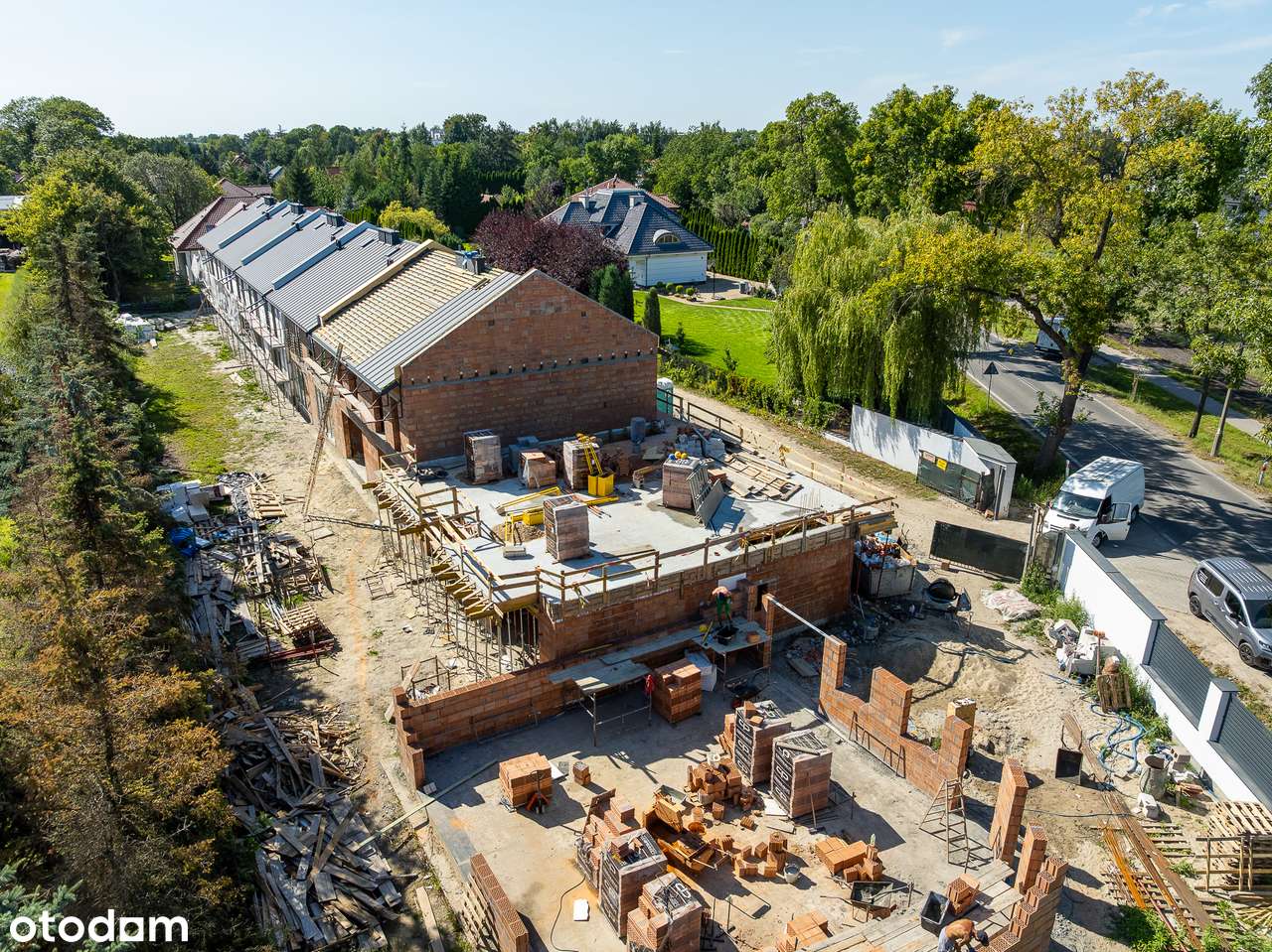 Sprzedaż segmentów bezpośrednio 102m2 - Pełny obrazek: 4/10