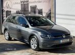 VW Golf Variant 1.6 TDi Confortline - 3