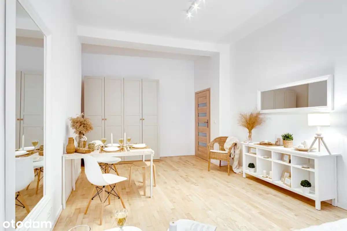 Gotowiec inwestycyjny, Sukiennice, 37,74 m2, 2 pok-2