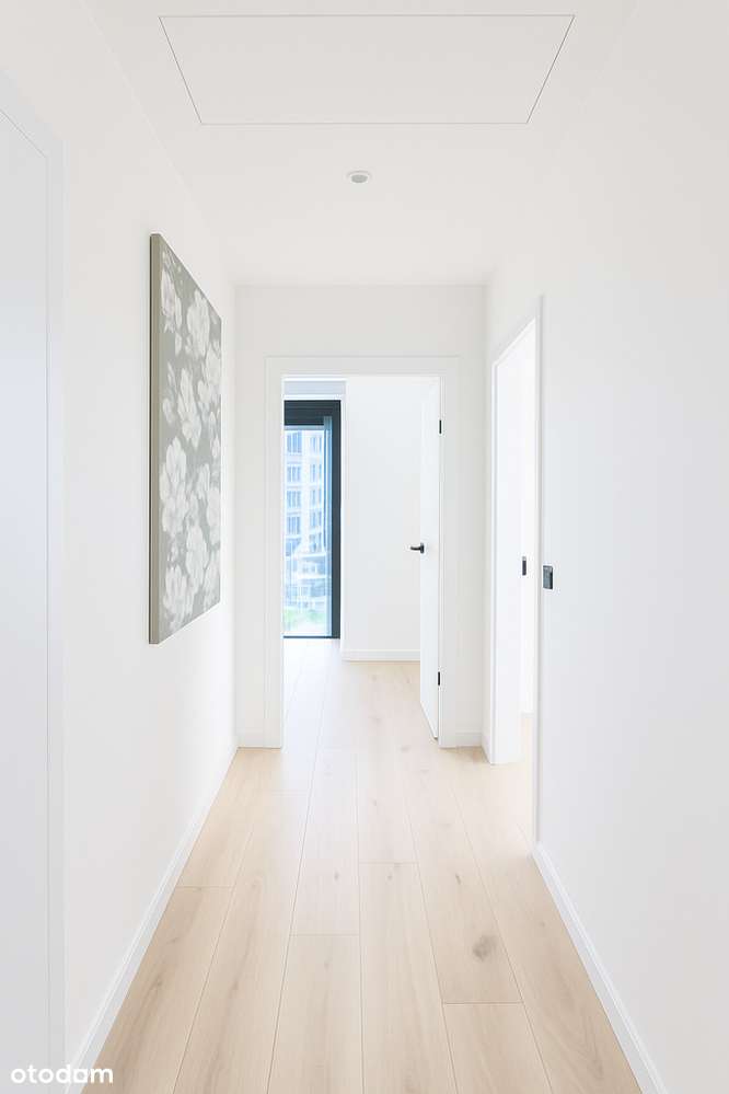 Przestronny apartament 3p | 82 m²| Towarowa Towers-14