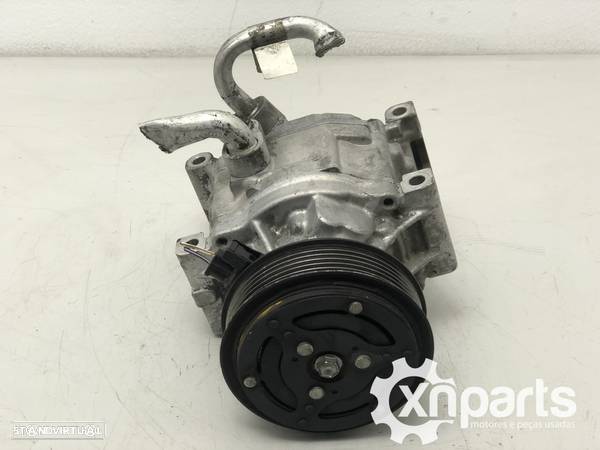 Compressor de ar condicionado Usado FIAT PUNTO (188_) 1.3 JTD 16V | 06.03 - 03.1... - 2