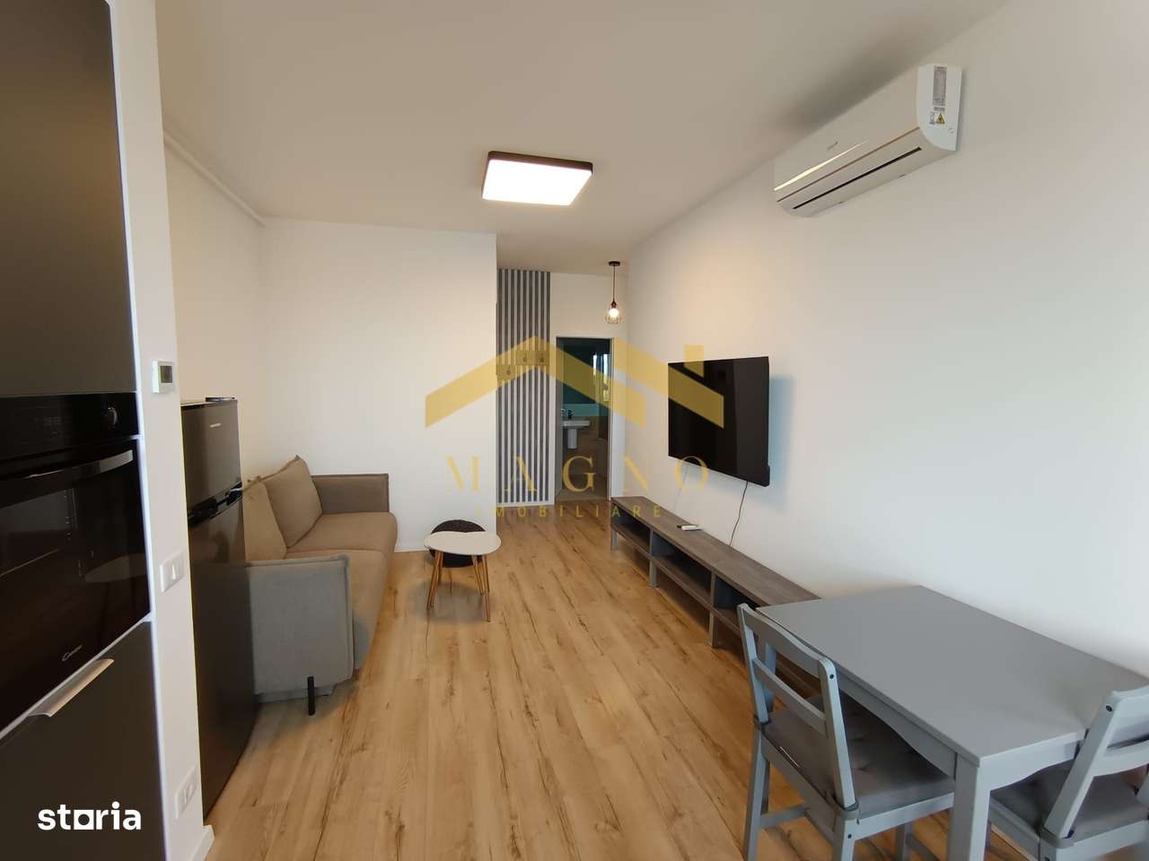 Ap. 2 camere zona ARED IMAR de inchiriat +parcare - Imagine principală: 4/16