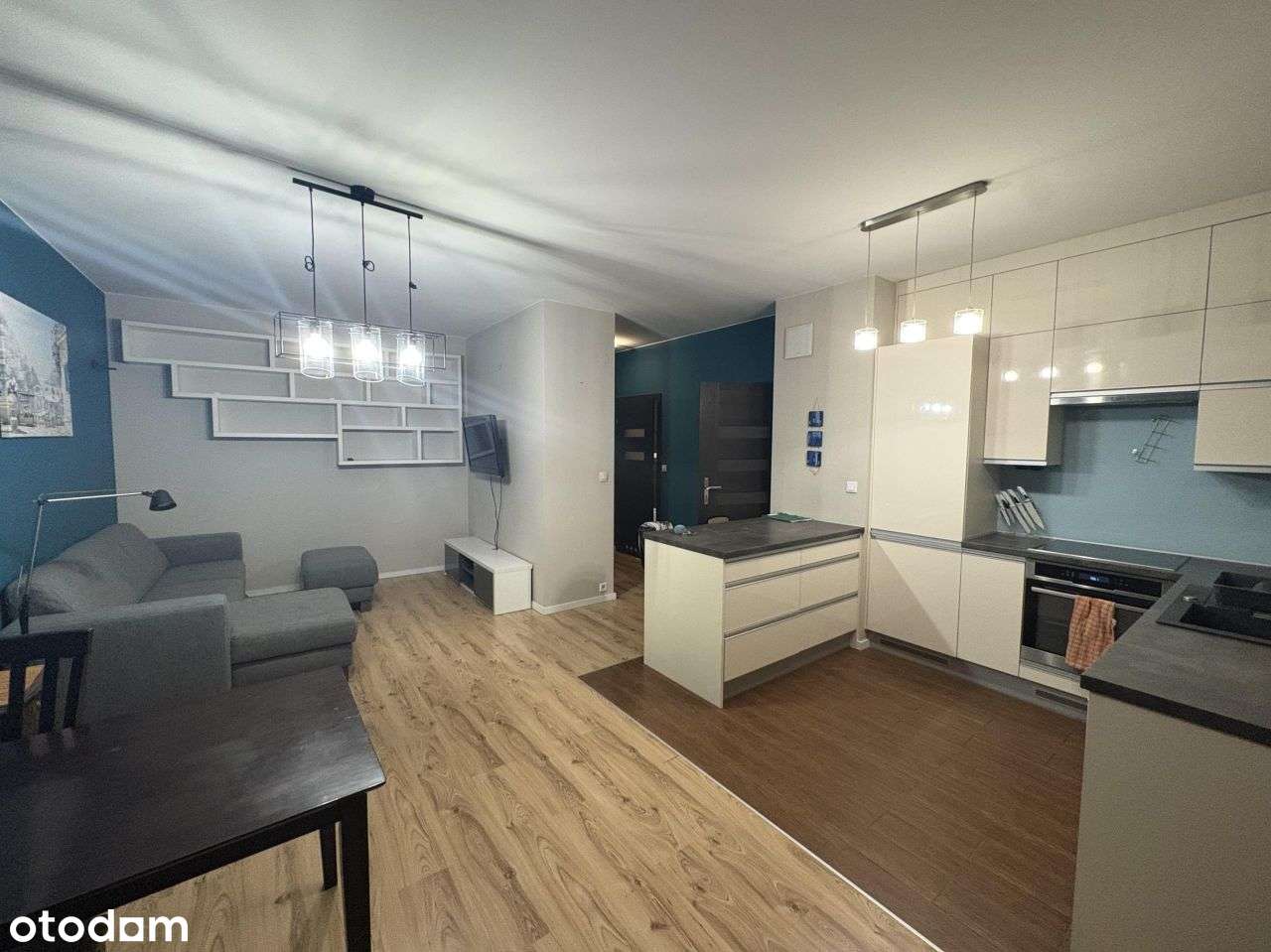 2pok. na Os. Prestige. Blisko Lidl i MetroTrocka-13