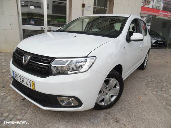 Dacia Sandero 1.0 SCe Comfort - 6