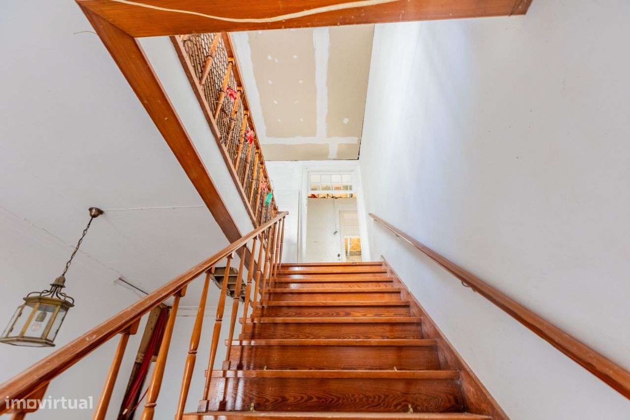 Apartamento 5 quartos no centro da cidade - Grande imagem: 4/15