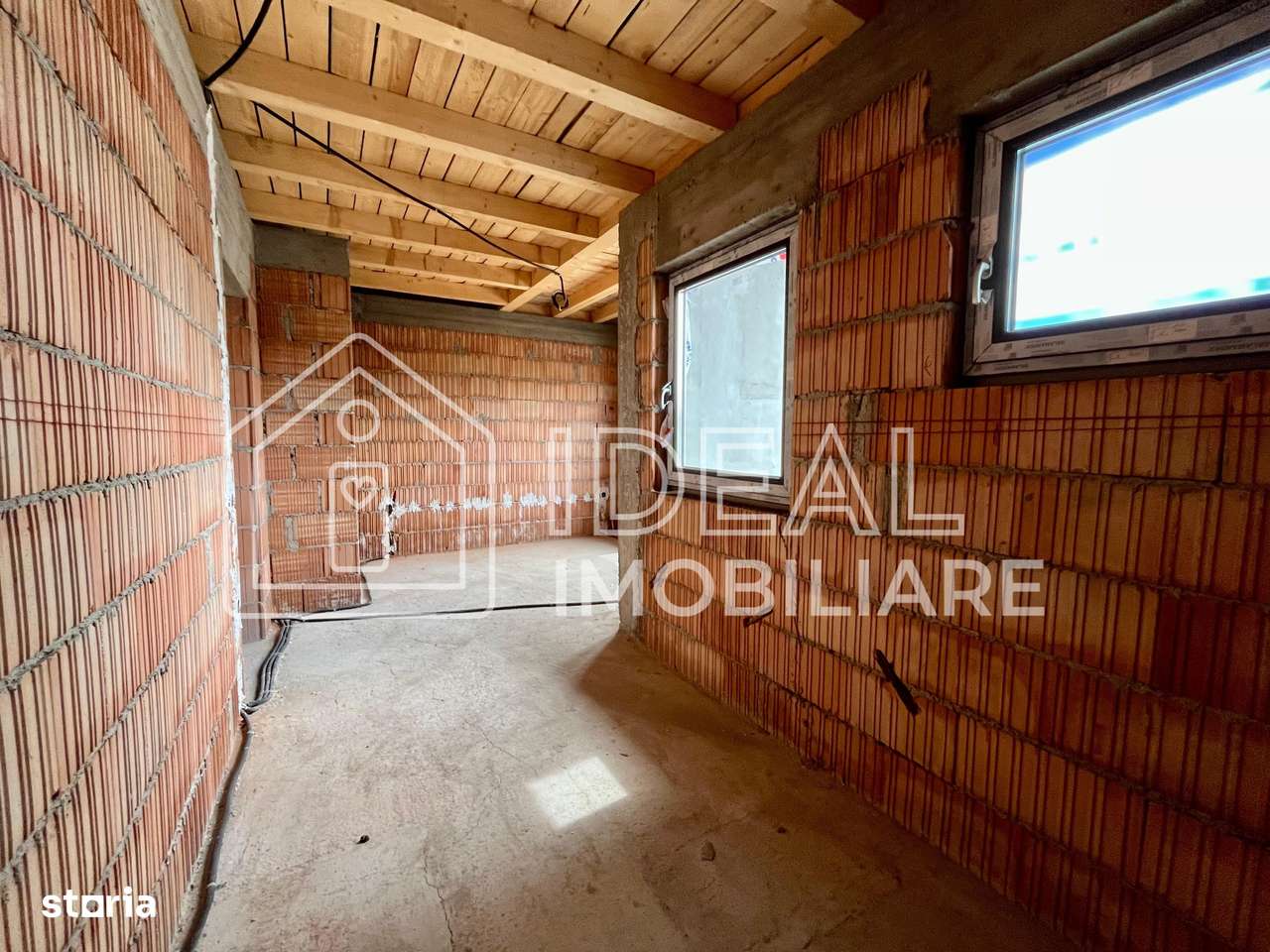 Casa individuala - 125mpu și 270mp curte | Sura Mica-10