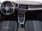 Audi A1 Sportback 1.0 30 TFSI S tronic Advanced - 10