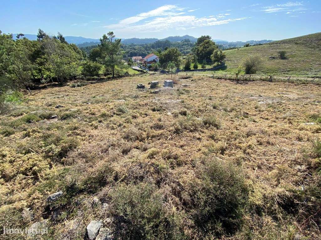 Terreno para construção. - Grande imagem: 4/10