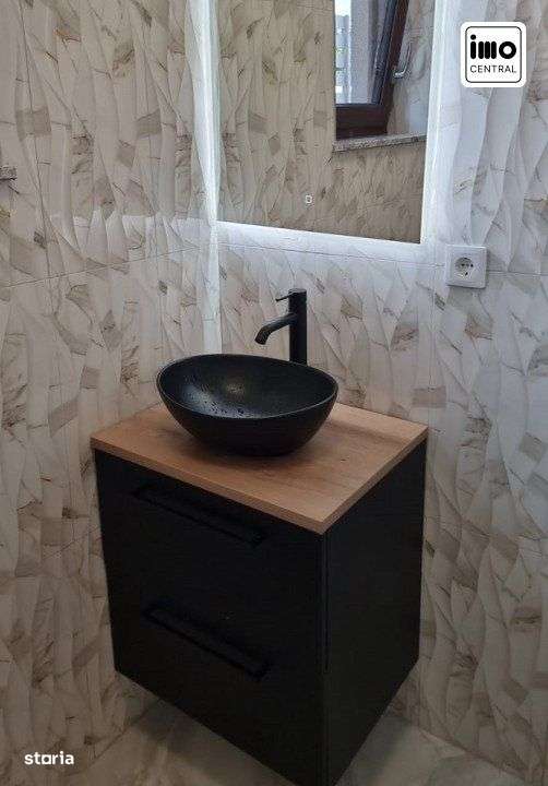 Casa Individuala noua, finisata, utilata si mobilata, Dezmir-5