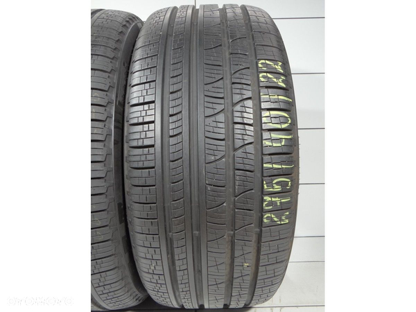 Opony całoroczne 275/40R22 108Y Pirelli - 2