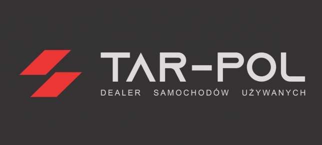 TAR-POL DEALER SAMOCHODÓW UŻYWANYCH logo