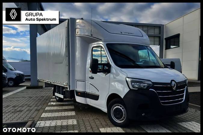 Renault Master - 1