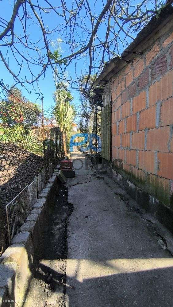Moradias inseridas em lote urbano de 636 m² | Boavista, Porto-22