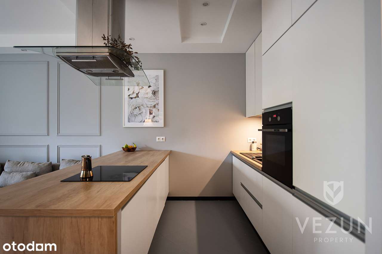 Apartament 101,7 mkw 4 pokoje WYSOKI STANDARD-7