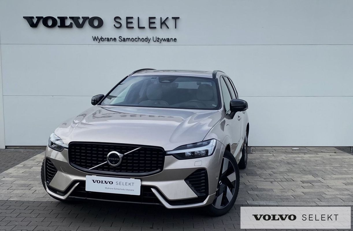 volvo xc-60