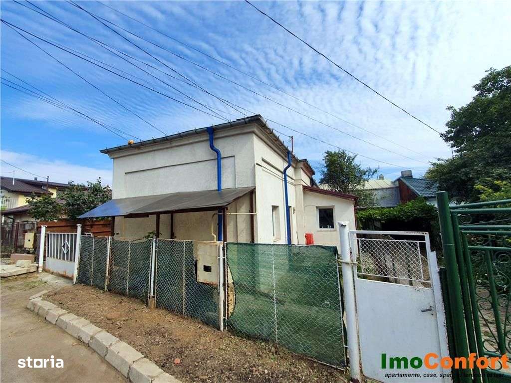 Proprietate de vanzare in Copou - Sararie-0