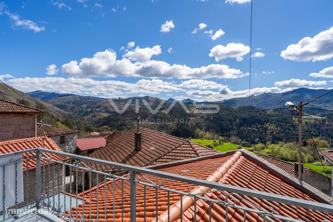 Moradia T1 Venda em Cibões e Brufe,Terras de Bouro-11