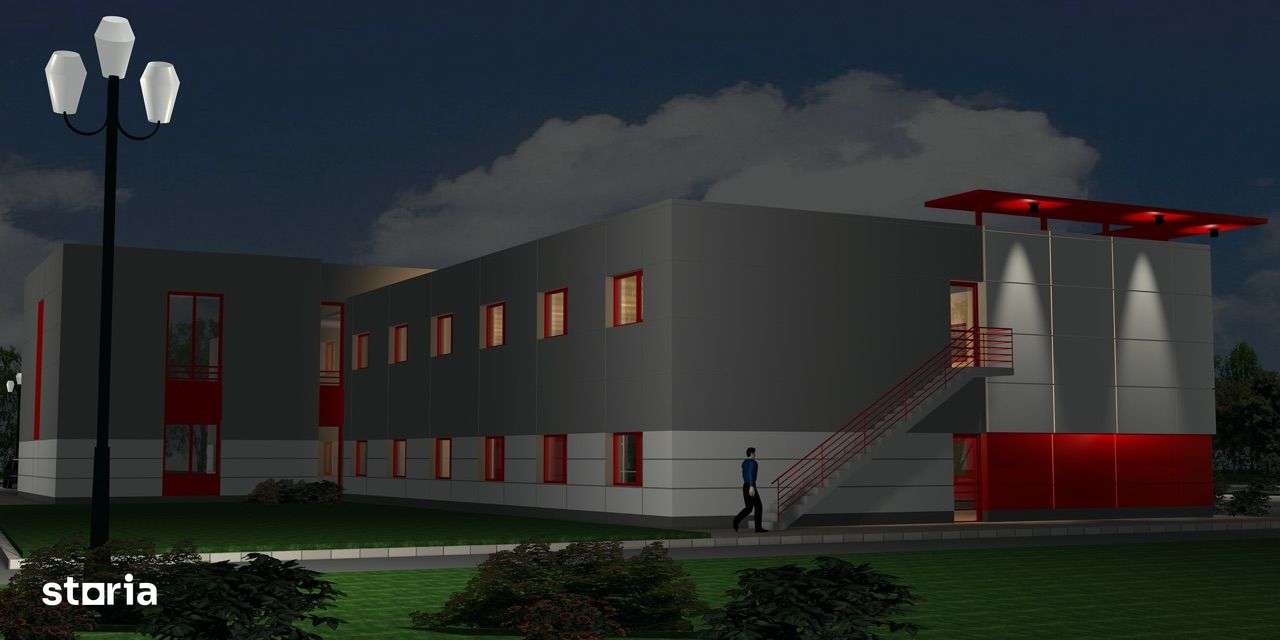 Vand Hotel in Marasesti Tisita 29 camere,restaurant si sala conferinta - Imagine principală: 4/8