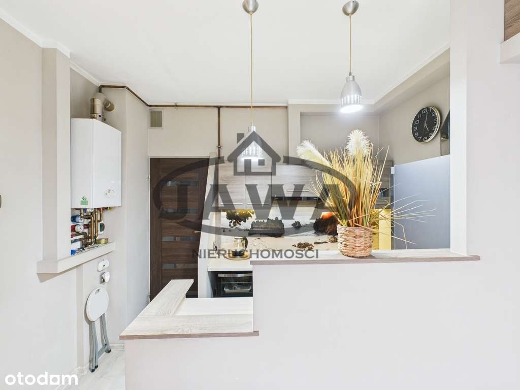 2 pokojowe M na Śródmieściu  Zygmunta Augusta-4