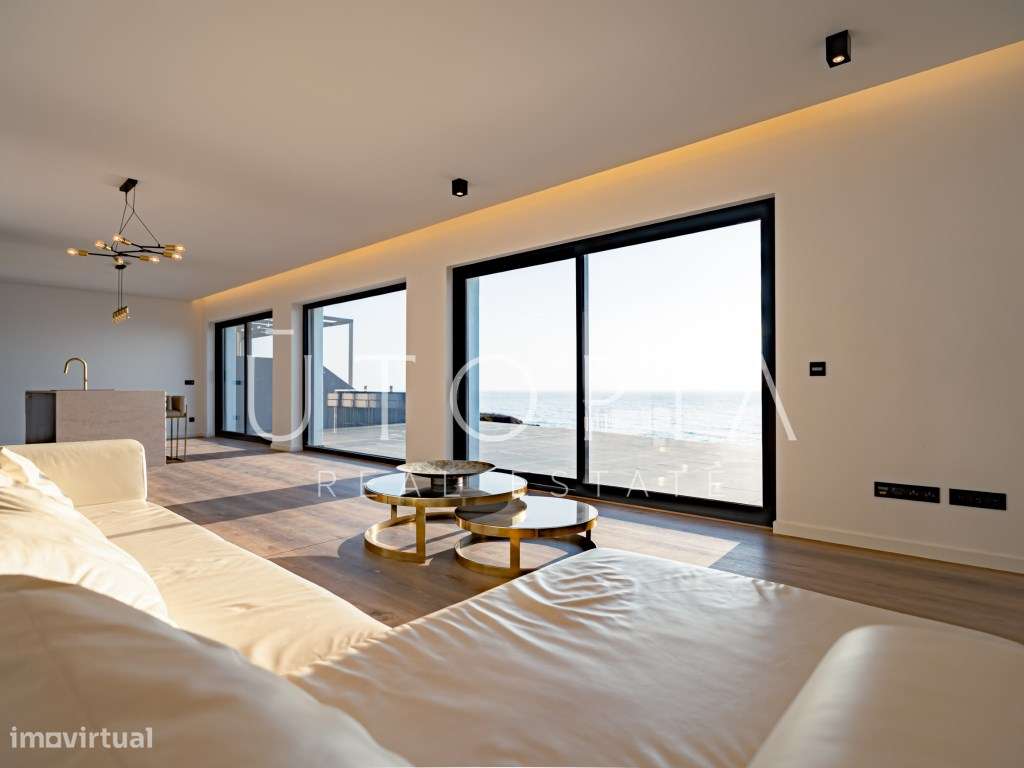 Casa de luxo São Pedro de Moel-8
