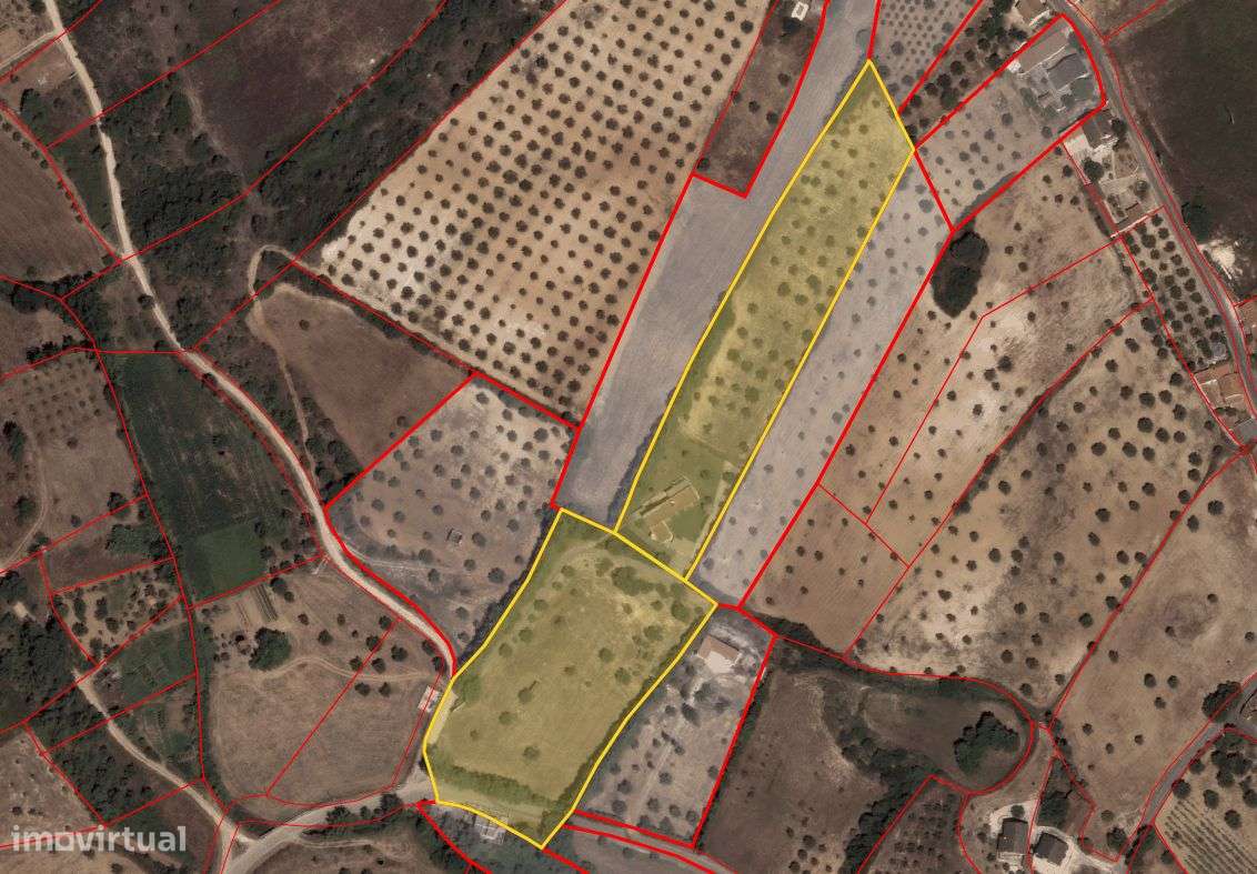 Quinta T5 Venda em Moçarria,Santarém-57