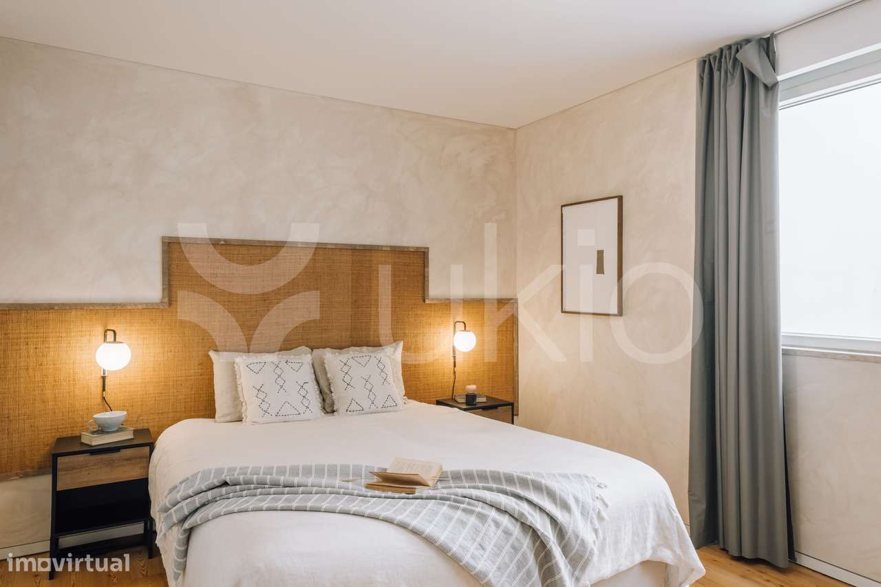 Apartamento T3 em Bairro Azul - Parque Eduardo VII - Grande imagem: 4/26