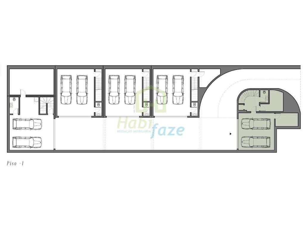 Moradia T3 com Piscina - Centro Histórico de Évora-8
