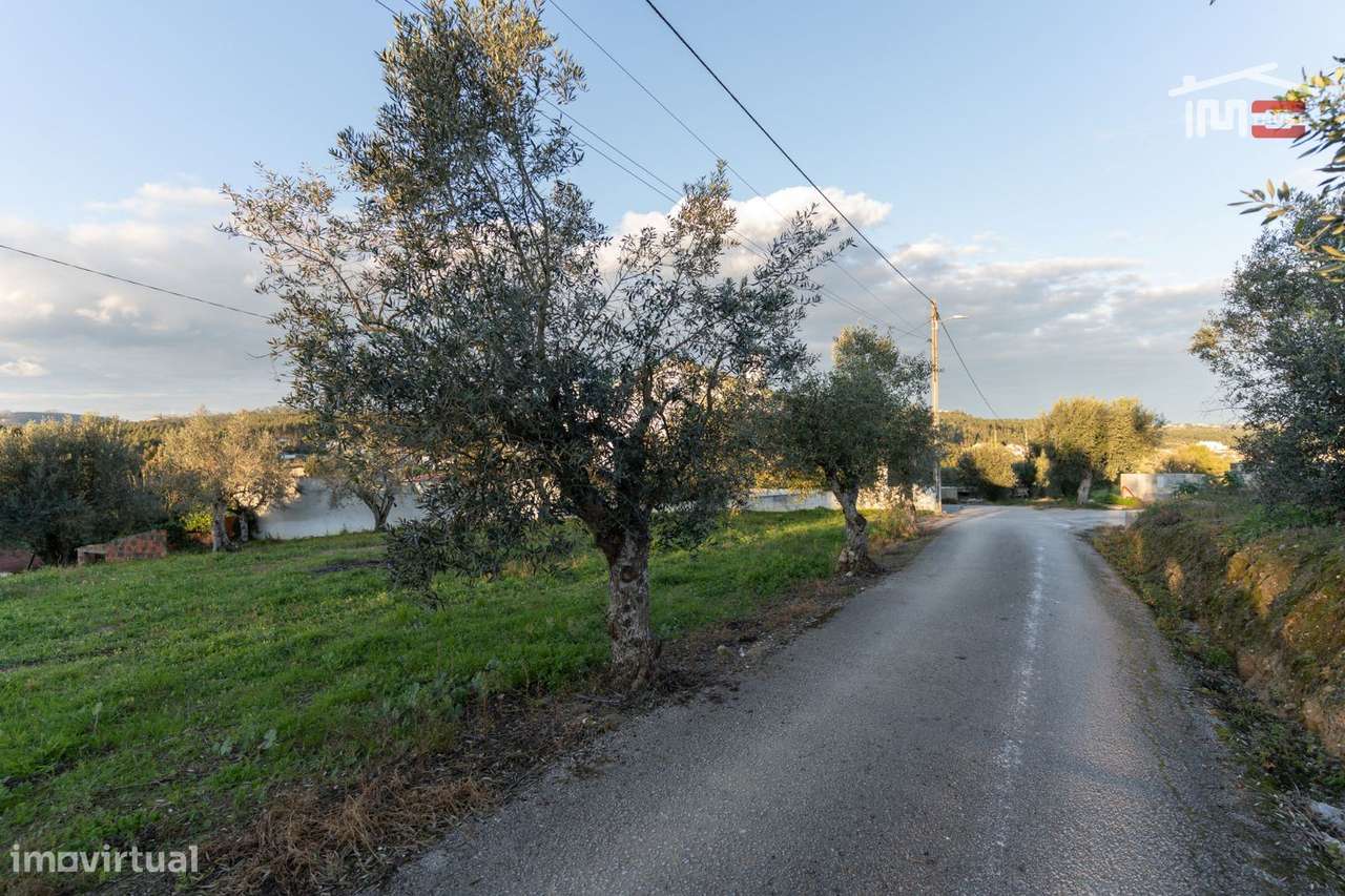 Terreno para construção, Atouguia - Grande imagem: 4/7