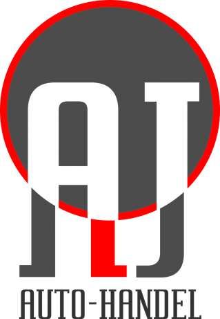 AJ-AUTO logo