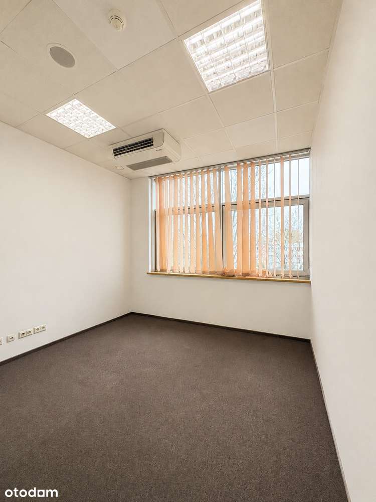 Bez prowizji! Biuro 54 m² przy autostradzie A4 | Katowice-6