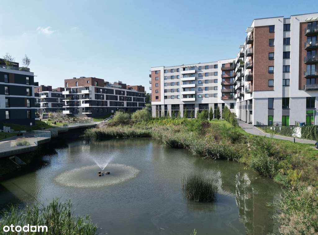 ⭐  75 m2 4 pokoje Brynów garaż komórka⭐-2