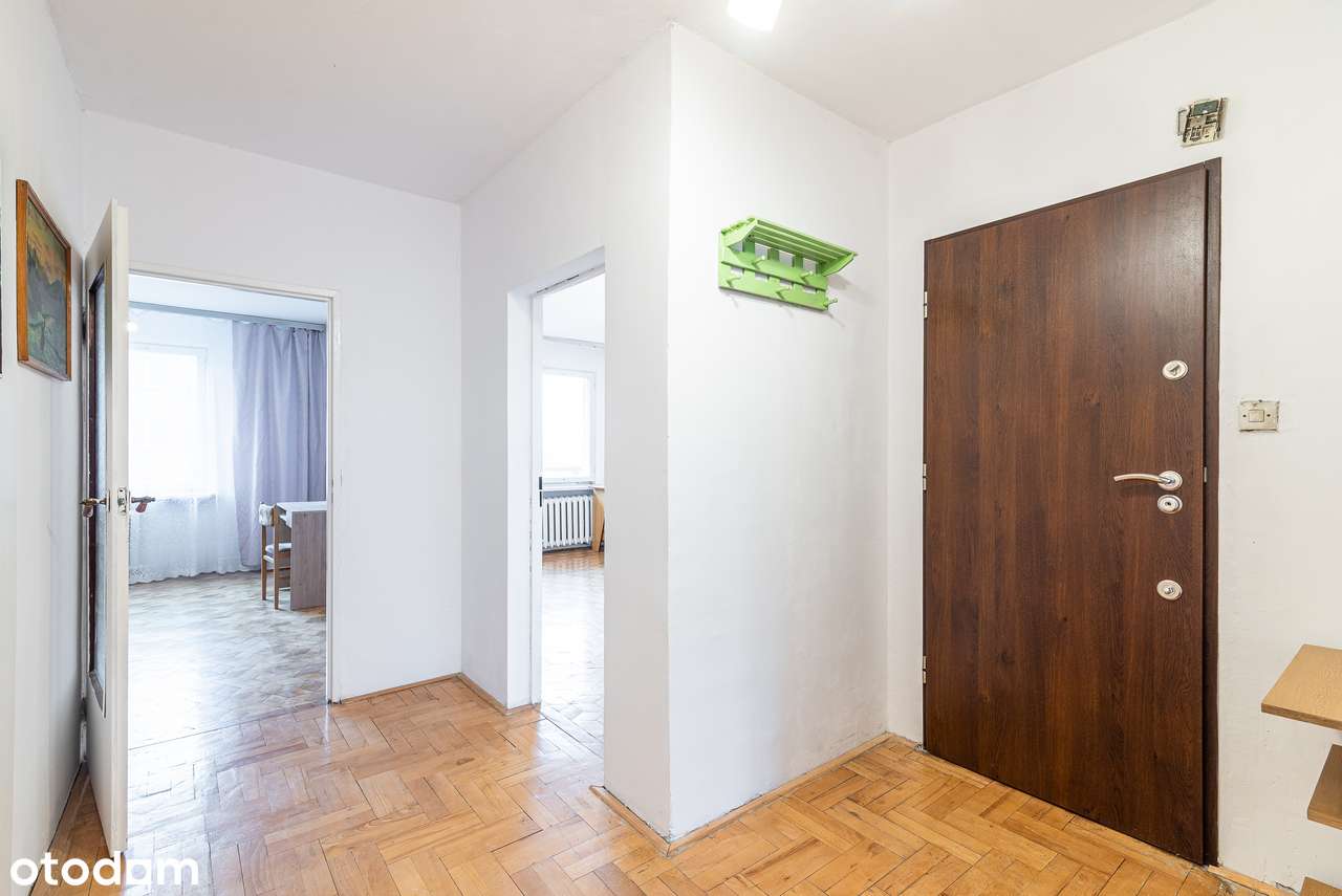 3 Pokojowe|Wola Duchacka-Zachód|Sas-Zubrzyckiego|-18