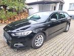 Ford Mondeo 1.5 TDCi Ambiente - 17