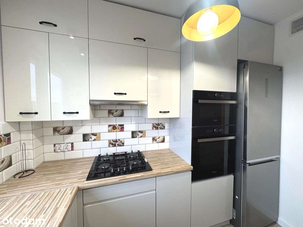 Atrakcyjne, Przestronne 4 Pokoje.-15